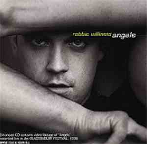 Robbie Williams - Angels