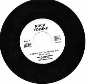 Roch Voisine - J'entends Frapper