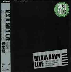 Ryuichi Sakamoto - Media Bahn Live