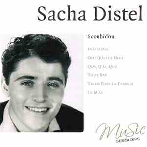 Sacha Distel - Scoubidou