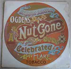 Small Faces - Ogdens' Nut Gone Flake