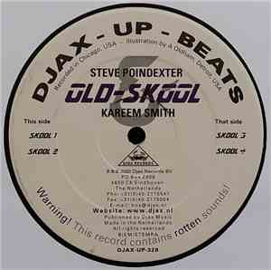 Steve Poindexter & Kareem Smith - Old-Skool