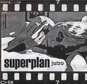 Superplan - Jutro