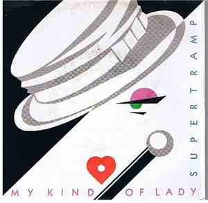 Supertramp - My Kind Of Lady