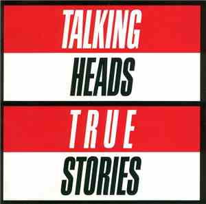 Talking Heads - True Stories
