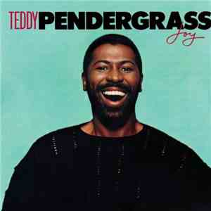 Teddy Pendergrass - Joy