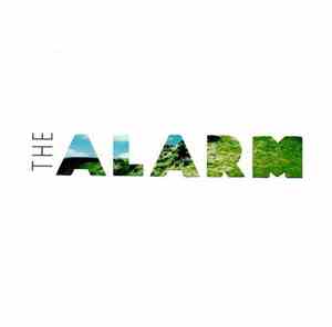 The Alarm - Change