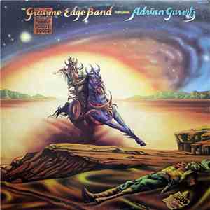 The Graeme Edge Band Featuring Adrian Gurvitz - Kick Off Your Muddy Boots