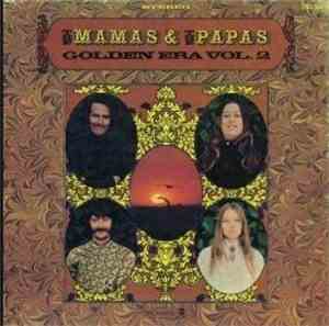 The Mamas & The Papas - Golden Era
