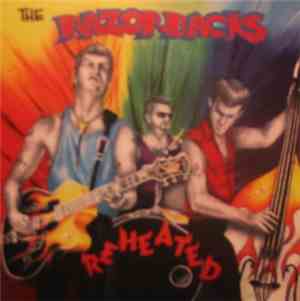 The Razorbacks - Reheated