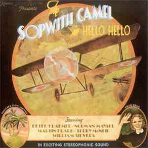 The Sopwith Camel - The Sopwith Camel In Hello Hello