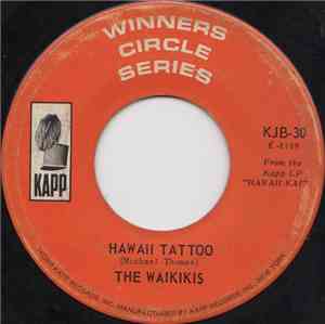 The Waikikis - Hawaii Tattoo