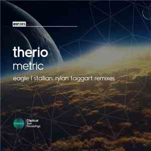 Therio - Metric (The Remixes)