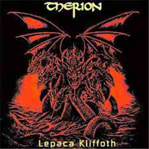 Therion - Lepaca Kliffoth