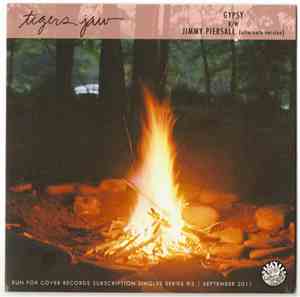 Tigers Jaw - Subscription Single Series #3