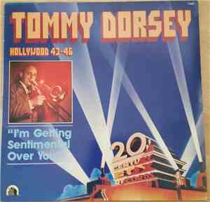 Tommy Dorsey - Hollywood 1943-1946