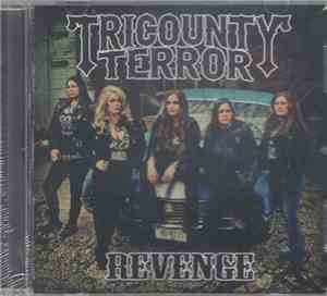 Tricounty Terror - Revenge