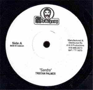 Tristan Palmer - Sandra