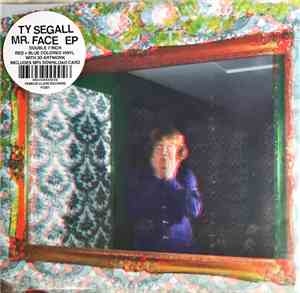 Ty Segall - Mr. Face