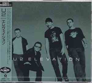 U2 - Elevation