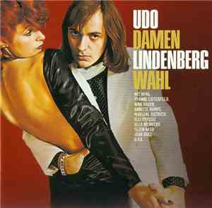 Udo Lindenberg - Damenwahl