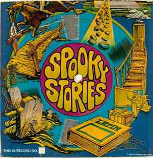 Unknown Artist - Spooky Stories
