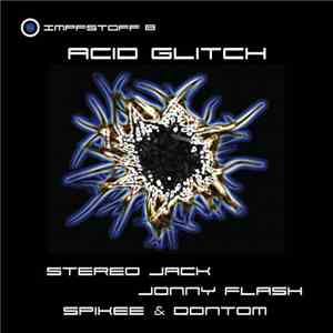 Various - Acid Glitch