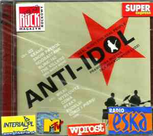 Various - Anti-Idol