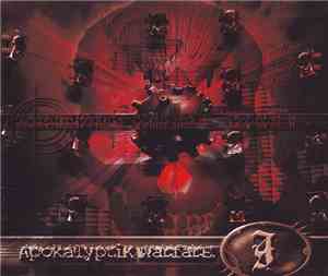 Various - Apokalyptik Warfare Vol.1
