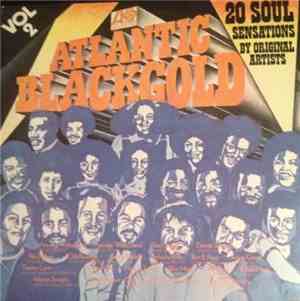 Various - Atlantic Black Gold Vol 2
