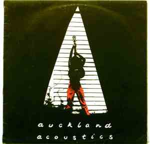 Various - Auckland Acoustics