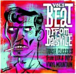 Various - Beat From Badsville Vol.1