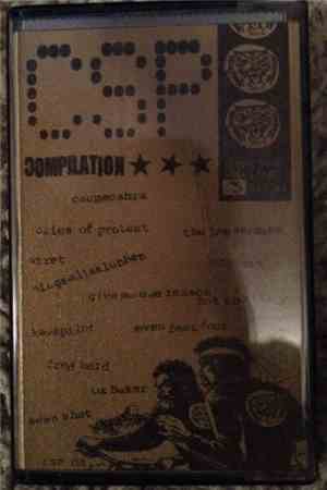 Various - C.S.P. Compilation