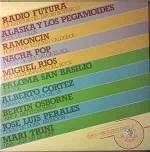Various - Diez Éxitos En Dos Tiempos