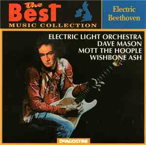 Various - Electric Beethoven