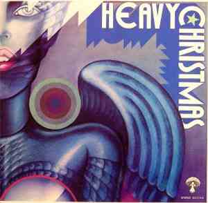 Various - Heavy Christmas