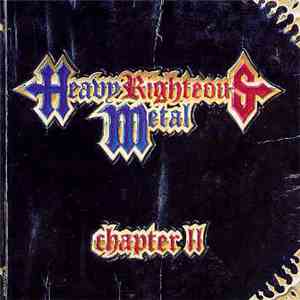 Various - Heavy Righteous Metal (Chapter II)