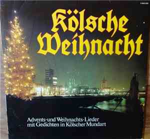 Various - Kölsche Weihnacht