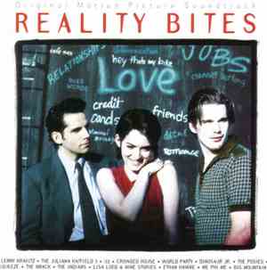 Various - Reality Bites: Original Motion Picture Soundtrack