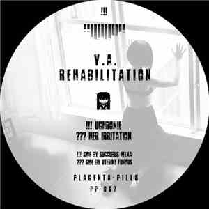 Various - Rehabilitation