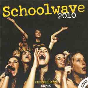 Various - Schoolwave 2010