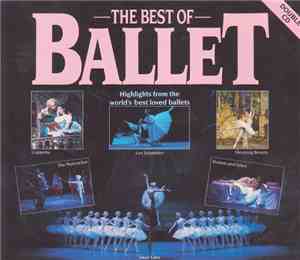 Various - The Best Of Ballet