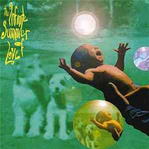 Various - The Infinite Summer  Of Love