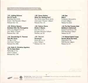 Various - The White Disc Volume 176