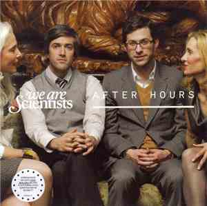 We Are Scientists - After Hours