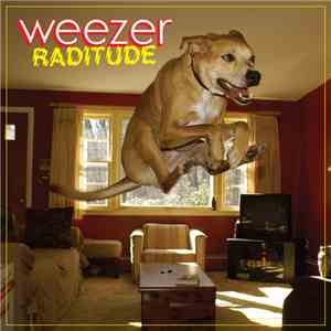 Weezer - Raditude
