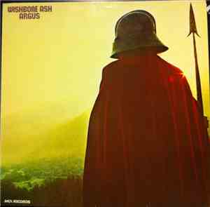 Wishbone Ash - Argus