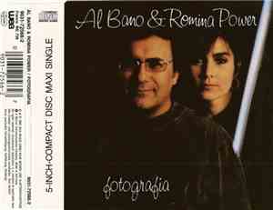 Al Bano & Romina Power - Fotografia