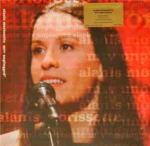 Alanis Morissette - MTV Unplugged