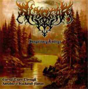 Alastor Sanguinary Embryo - Eternal Tears Through Asmodeo's Blackened Flame ...